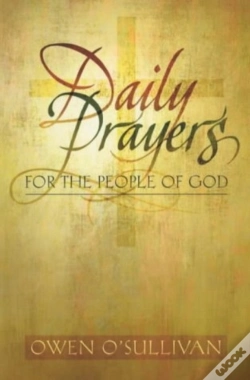 Capa do artigo Daily Prayers For The People Of God