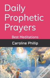 Daily Prophetic Prayers