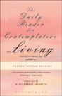 Daily Reader For Contemplative Living - Preview