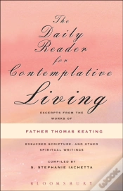 Capa do artigo Daily Reader For Contemplative Living