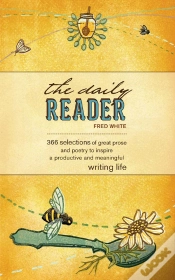 Capa do artigo Daily Reader