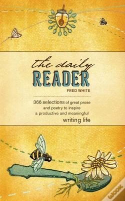Capa do artigo Daily Reader