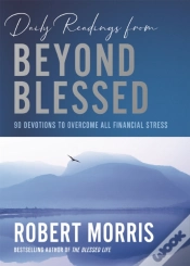 Capa do artigo Daily Readings From Beyond Blessed (Daily Readings)