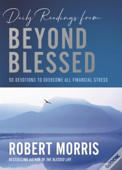 Capa do artigo Daily Readings From Beyond Blessed (Daily Readings)