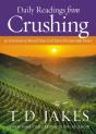 Daily Readings From Crushing (Devotional) - Preview