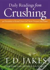 Capa do artigo Daily Readings From Crushing (Devotional)