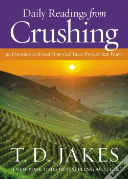 Capa do artigo Daily Readings From Crushing (Devotional)