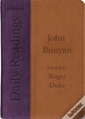 Daily Readings - John Bunyan