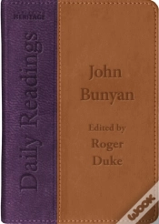 Capa do artigo Daily Readings - John Bunyan