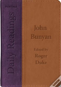 Capa do artigo Daily Readings - John Bunyan