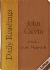 Capa do artigo Daily Readings - John Calvin