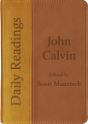 Daily Readings - John Calvin - Preview