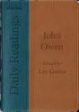 Daily Readings - John Owen - Preview