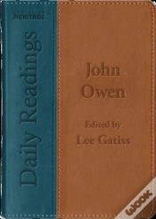 Capa do artigo Daily Readings - John Owen