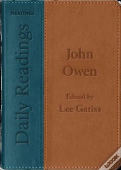 Capa do artigo Daily Readings - John Owen