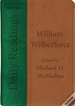 Capa do artigo Daily Readings - William Wilberforce