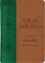 Daily Readings - William Wilberforce - Preview