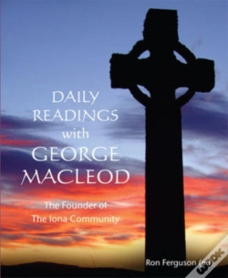 Capa do artigo Daily Readings With George Macleod