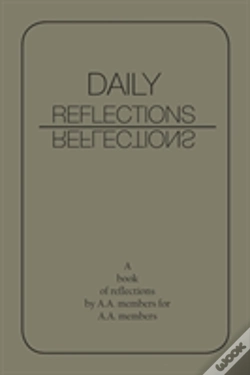 Capa do artigo Daily Reflections
