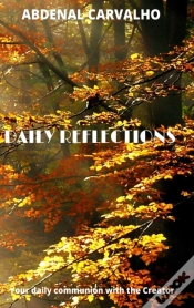 Capa do artigo Daily Reflections