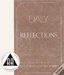 Capa do artigo Daily Reflections
