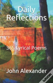 Capa do artigo Daily Reflections