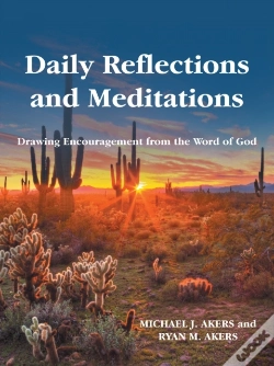 Capa do artigo Daily Reflections And Meditations