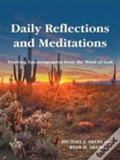 Capa do artigo Daily Reflections And Meditations