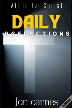 Capa do artigo Daily Reflections