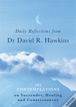 Capa do artigo Daily Reflections From Dr. David R. Hawkins