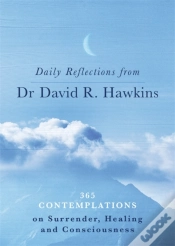 Capa do artigo Daily Reflections From Dr. David R. Hawkins