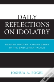 Capa do artigo Daily Reflections On Idolatry