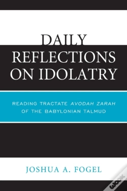 Capa do artigo Daily Reflections On Idolatry