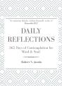 Daily Reflections - Preview
