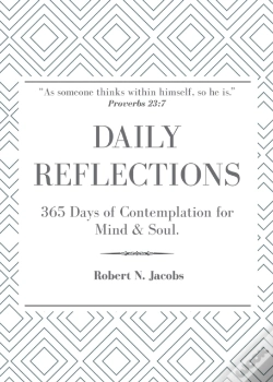 Capa do artigo Daily Reflections