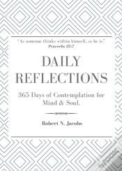 Capa do artigo Daily Reflections