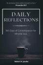 Daily Reflections - Preview