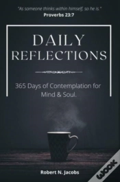Capa do artigo Daily Reflections