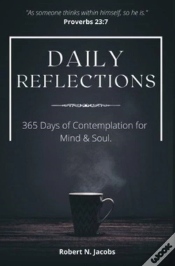 Capa do artigo Daily Reflections