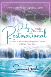 Daily Restorational 52-Weeks Of Devotion