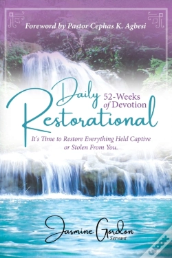 Capa do artigo Daily Restorational 52-Weeks Of Devotion