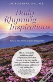 Capa do artigo Daily Rhyming Inspirations: Let A 2-Line