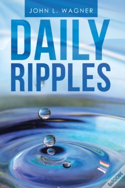 Capa do artigo Daily Ripples