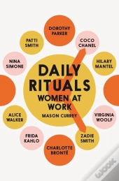 Daily Rituals
