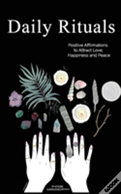Capa do artigo Daily Rituals