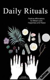 Capa do artigo Daily Rituals