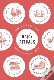 Capa do artigo Daily Rituals