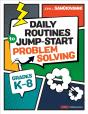 Daily Routines To Jump-Start Problem Solving, Grades K-8 - Preview