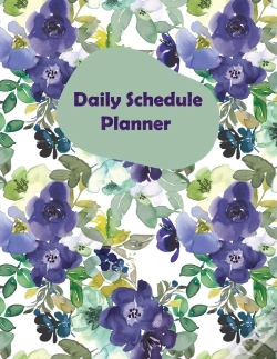 Capa do artigo Daily Schedule Planner