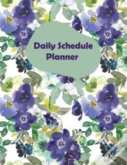 Daily Schedule Planner